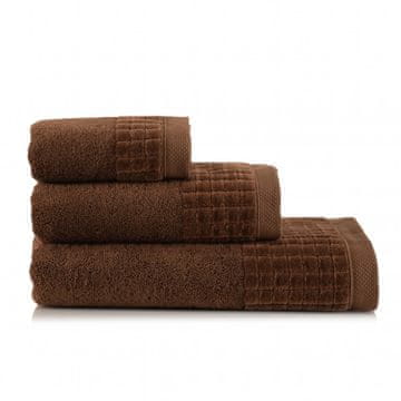shumee Brisača PAULO-3 50x100 Zwoltex rjava