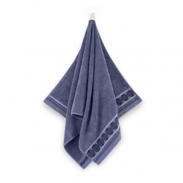 shumee Brisača RONDO 2 70x140 Zwoltex vijolična