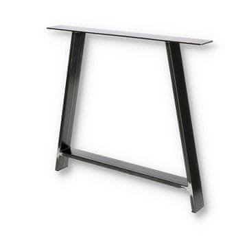 shumee Noga tip A 80x71cm JEKLO