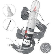 Blu A52 SPACEGRAU SIVA BMW 2v1 RETRAKCIJSKA LAKIRNA FORMULA