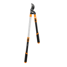 shumee BRADAS ŠKARJE ZA OBREZOVANJE V-SERIJE P, TELESKOPSKE ALUMINIJASTE, 30 mm PREHODNO REZILO