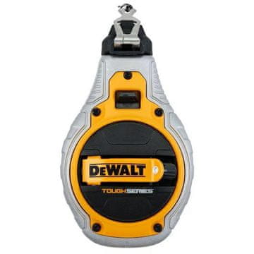 shumee Dewalt kredna vrvica 6:1 30 m
