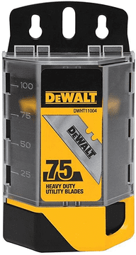 shumee NADOMESTNA TRAPEZAJNA REZILA DOLGA ZA REZALA, DEWALT DWHT11004-7