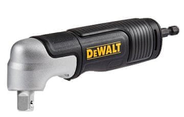 shumee DEWALT ADAPTER ZA DRŽALO KOTNIH NASTAVKOV ZA 3/8" KVADRAT