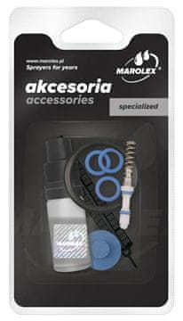 MAROLEX Komplet za popravilo Axel Alka Line 7