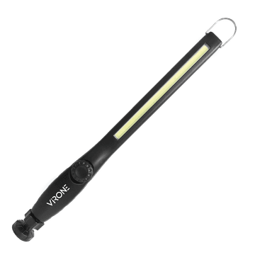 shumee ORNO LED DELAVNIŠKA SVETILKA 10W 400lm