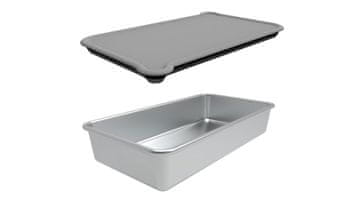 shumee Dodatna posoda za hrano Steambox Food Container