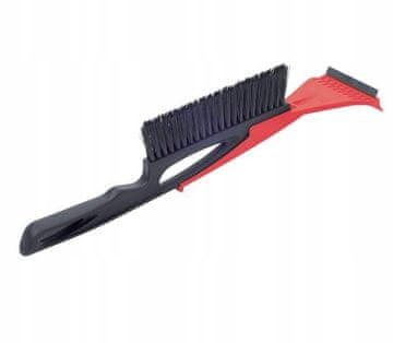 Prosperplast Strgalo za avtomobilska stekla s krtačo 2 v 1 40,5 cm različne barve 1 kos.