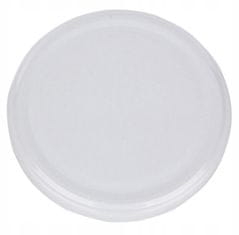 Altom Bel kovinski pokrovček, premer 89 mm, za kozarec 1700 ml, 1 kos.