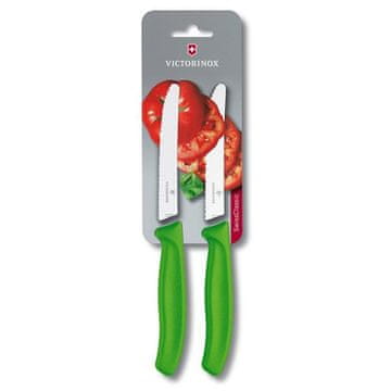 Victorinox KOMPLET NOŽEV ZA PARADIŽNIK, 2 KOSA