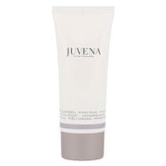 Juvena Pure Cleansing Refining Peeling nežen piling z lifting učinkom 100 ml za ženske