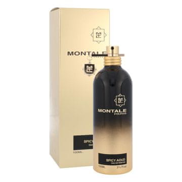 Montale Paris Spicy Aoud parfumska voda unisex