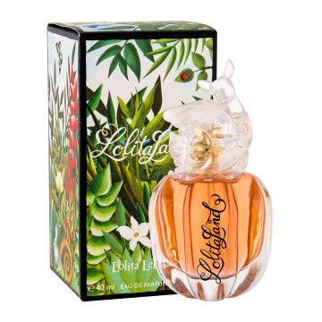 Lolita Lempicka LolitaLand parfumska voda za ženske
