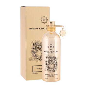 Montale Paris Bengal Oud parfumska voda unisex