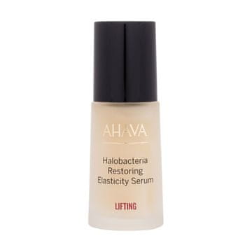AHAVA Lifting Halobacteria Restoring Elasticity Serum serum za učvrstitev in glajenje kože za ženske