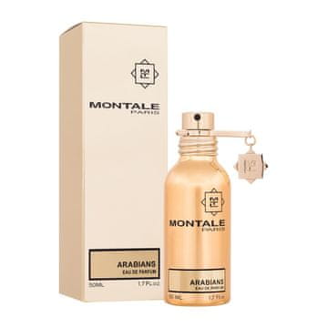 Montale Paris Arabians parfumska voda unisex