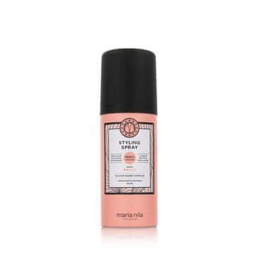 Maria Nila Styling Spray lak za oblikovanje las