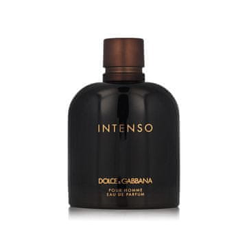 Dolce & Gabbana Pour Homme Intenso parfumska voda za moške