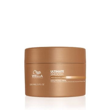 Wella Professionals Ultimate Smooth Mask gladilna maska za lase