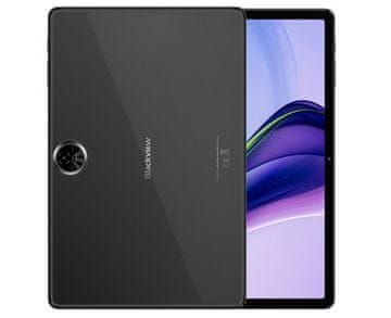 Blackview ZENO 5 tablični računalnik, 27,94 cm (11“ ), 8GB+128GB, +dodatki, temno siv