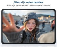 Blackview ZENO 5 tablični računalnik, 27,94 cm (11“ ), 8GB+128GB, +dodatki, temno siv