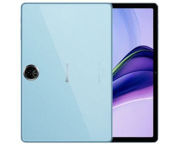 Blackview ZENO 5 tablični računalnik, 27,94 cm (11“ ), 8GB+128GB, +dodatki, svetlo moder