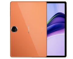 Blackview ZENO 5 tablični računalnik, 27,94 cm (11“ ), 8GB+128GB, +dodatki, oranžen
