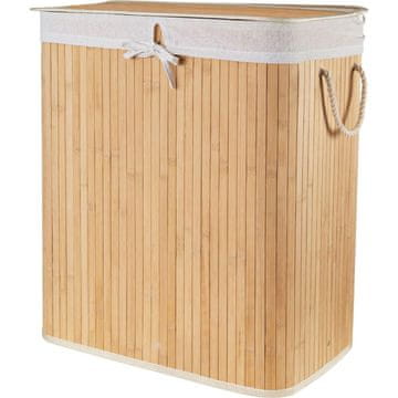 Compactor RAN11555 koš za perilo s pokrovom