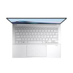 ASUS Zenbook 14 UX3405CA-ST1438W prenosnik, U7-255H, 32GB, SSD1TB, OLED, W11H (90NB14W2-M023L0)