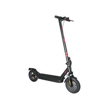 EGONI S16 Pro električni skiro, 350 W, do 25 km, črn