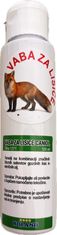 Roland Akcijski komplet LISICA, kletka 100 x 30 x 30 cm + vaba Caniol 125 ml