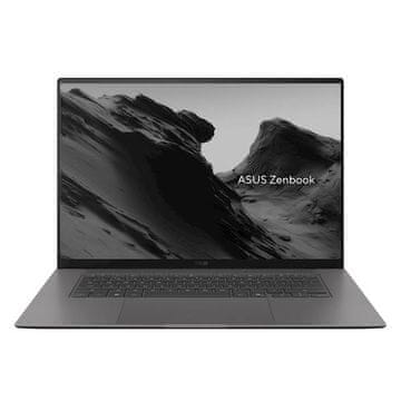 ASUS Zenbook S16 UM5606GA-SR391X prenosnik, Ryzen AI 9 465, 32GB, SSD2TB, 3K OLED, W11P (90NB17H6-M00LA0)