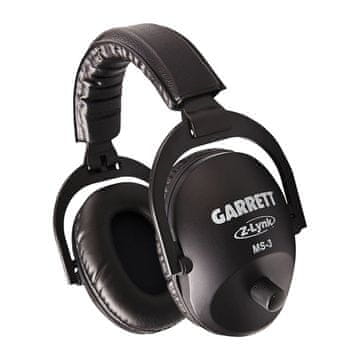 Garrett GARRETT Z-LYNK MS-3 Brezžične slušalke