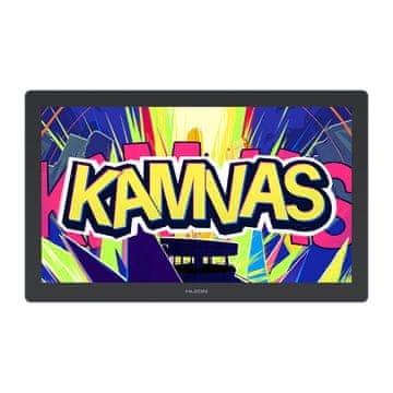 Huion  Kamvas 22 GEN 3 (GS2203) Grafična Tablica