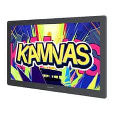 Huion  Kamvas 22 GEN 3 (GS2203) Grafična Tablica