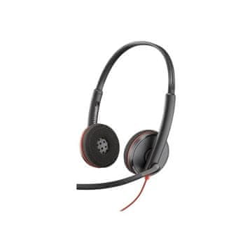 Slušalke Poly BW 3220