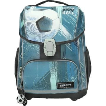 VSE ZA ŠOLO Torba šolska abc football