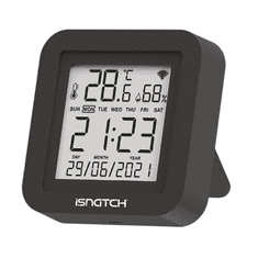 iSNATCH univerzalni SMART Wi-Fi kontroler HeyWiri+