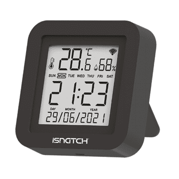 iSNATCH univerzalni SMART Wi-Fi kontroler HeyWiri+