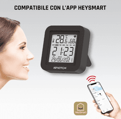 iSNATCH univerzalni SMART Wi-Fi kontroler HeyWiri+