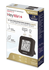 iSNATCH univerzalni SMART Wi-Fi kontroler HeyWiri+
