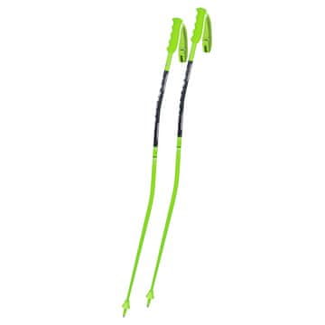 Komperdell Nationalteam Super-G 18 mm smučarske palice (125 cm / 130 cm)
