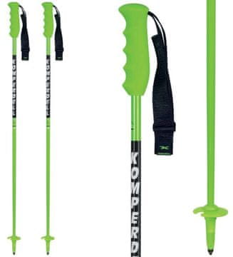 Komperdell Nationalteam Carbon Junior SL smučarske palice (95 / 100 / 105 / 110 cm)
