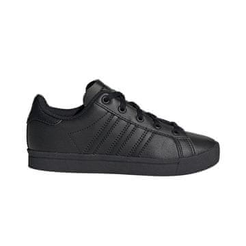 Adidas Čevlji črna Coast Star C