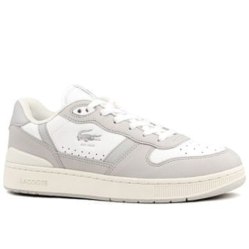 Lacoste Čevlji T-clip Set 748SMA004214X