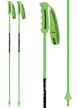 Komperdell Nationalteam Carbon GS 12,3 smučarske palice (120 / 125 cm)