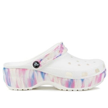Crocs Čevlji Crocs Classic Platform Dream 20758094S