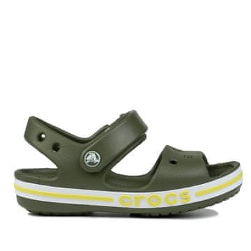 Crocs Čevlji Bayaband 211054309