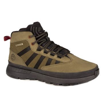 Timberland Čevlji Timberland Euro Trekker 0A6AQ3327