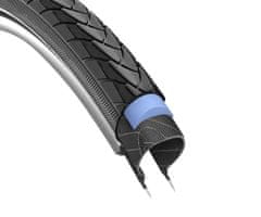 MS ENERGY Mokosha električno kolo, 69,85 cm, 250 W, do 120 km, sivo